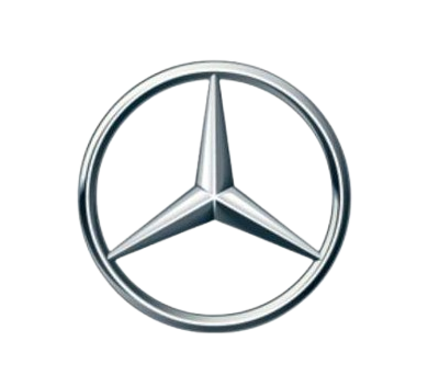 Mercedes-logo