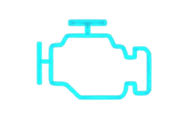 engine-light