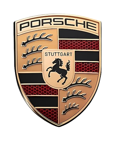 Porsche-logo