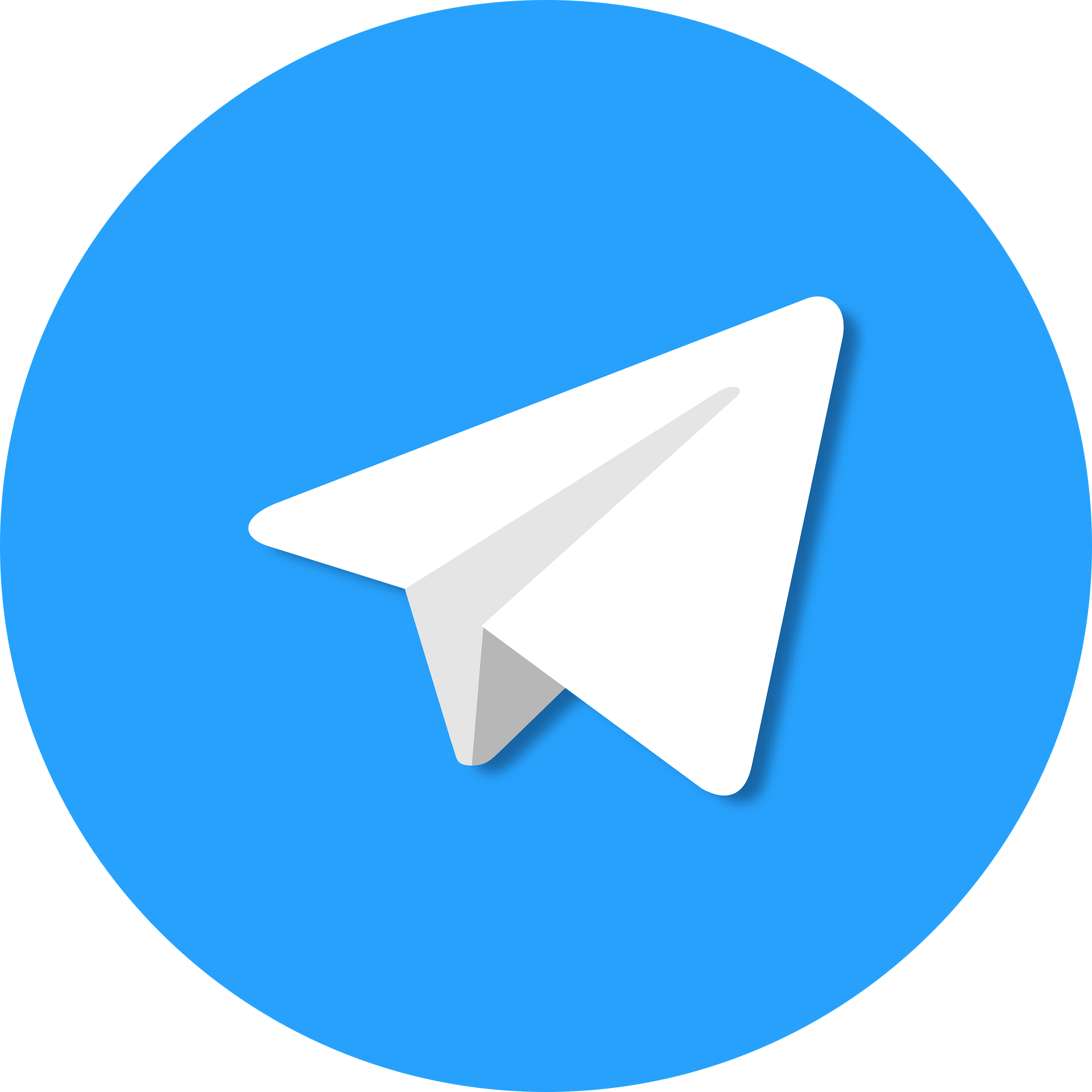 telegram-logo