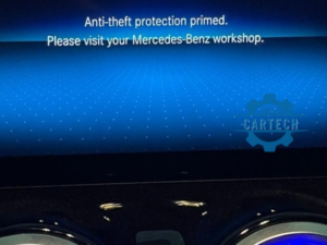 antitheft-Hu6